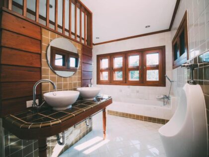Tao Garden Health Spa and Resort