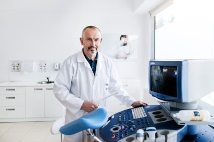 Gyncentrum Fertility Clinic