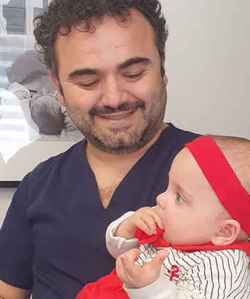 IVF and Gynecology Clinic | Assoc. Prof. Dr. Nurettin Türktekin IVF and Gynecology Clinic | Assoc. Prof. Dr. Nurettin Türktekin