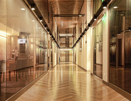Medistate Hospital Istanbul