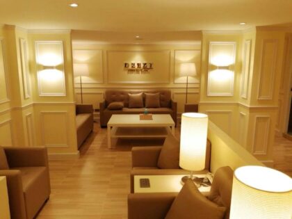 Deezy Dental Home