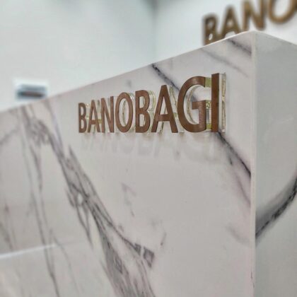 Banobagi Clinic