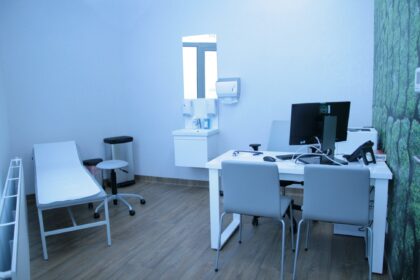Medical Centre ENEL-MED