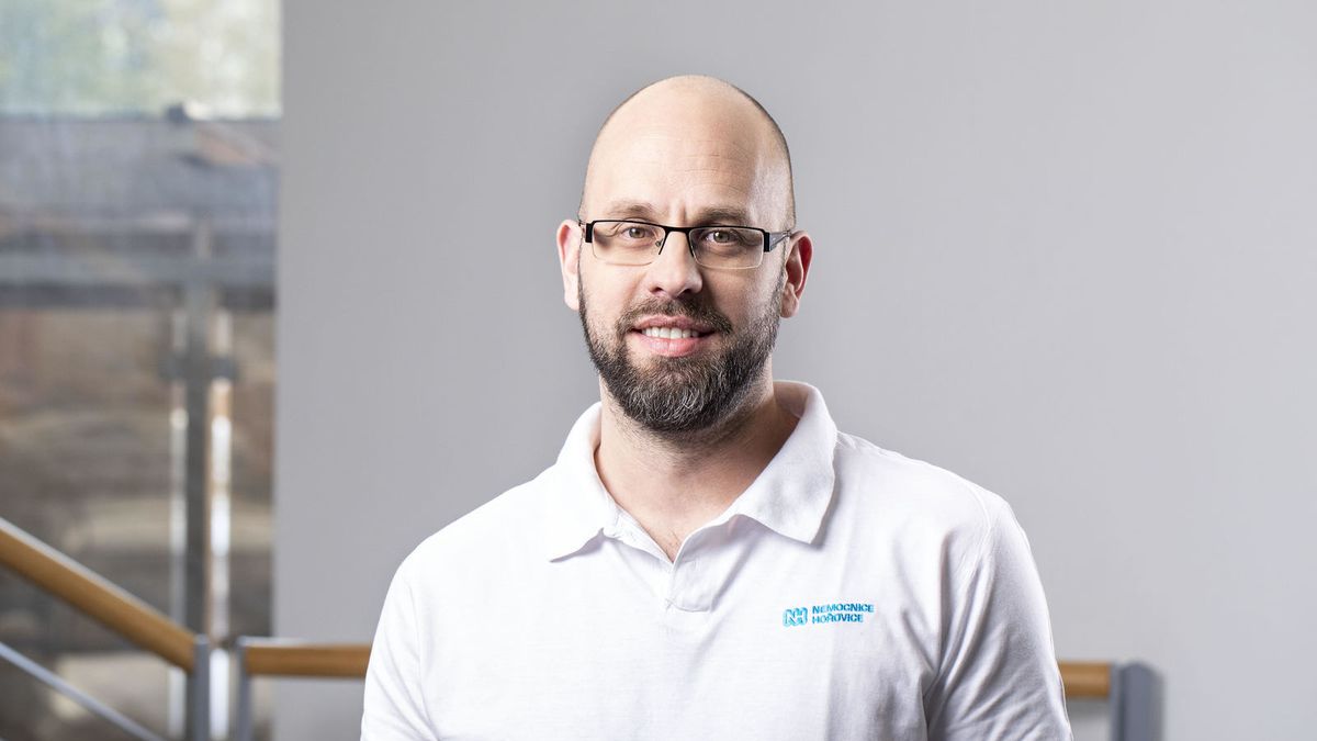 Ondrej Benes