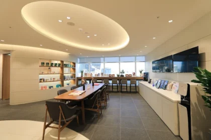 Yonsei Uline Dental Clinic