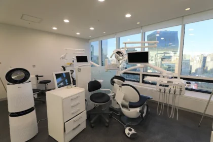 Yonsei Uline Dental Clinic