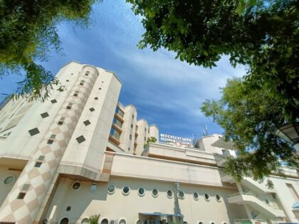 Apollo Hospital Indraprastha