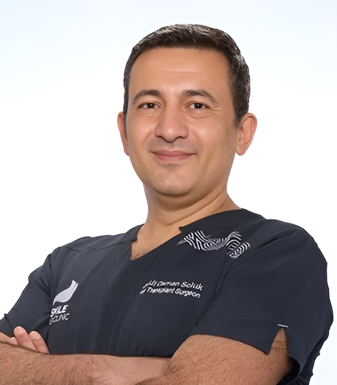 Smile Hair Clinic | Hair Transplant in Turkey