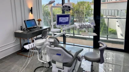 Surgery Group Dental Clinics