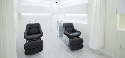 MOAMAN Hair Transplant Clinic