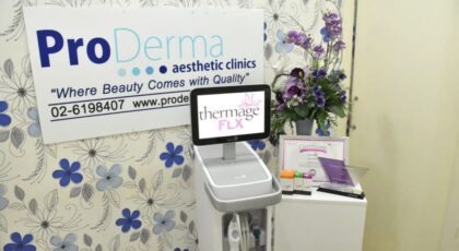 ProDerma