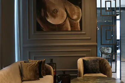 Op.Dr. Onurkan İdacı Aesthetic and Plastic Surgery Clinic