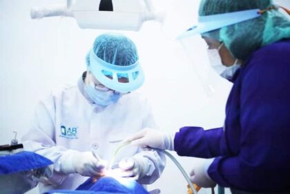 A.B. Dental Studio