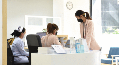 Wellmed Bangkok Clinic