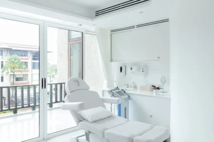 The Demarest Clinic