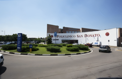 San Donato Hospital