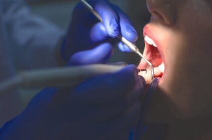 Gentle Dental Care