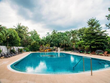 Tao Garden Health Spa and Resort