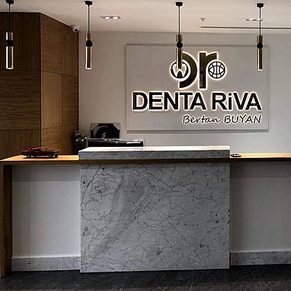 Dr. Bertan Buyan Dental Clinic