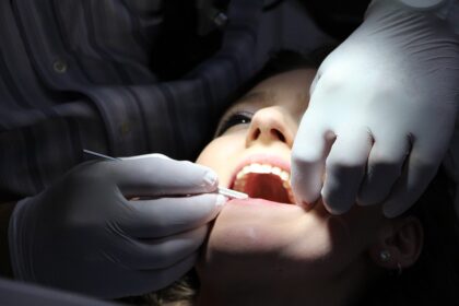 Gentle Dental Care