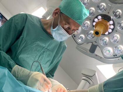 Liv Duna Medical Center