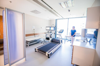Liv Duna Medical Center