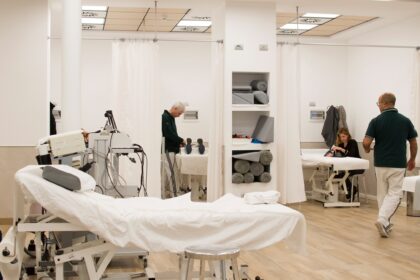 Clinic Villa Stuart