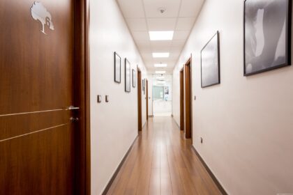 Clinica Dental El Cedro
