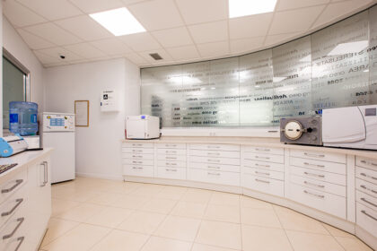 Clinica Dental El Cedro