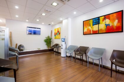 Clinica Dental El Cedro