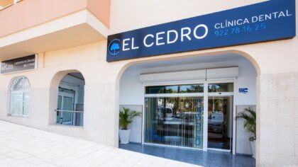 Clinica Dental El Cedro