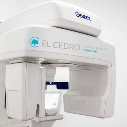 Clinica Dental El Cedro
