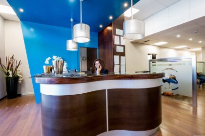 Clinica Dental El Cedro