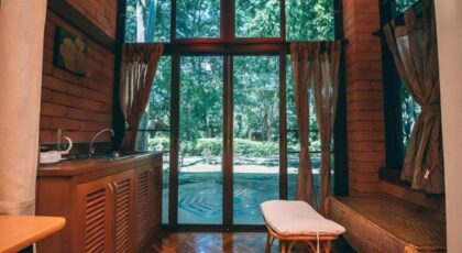 Tao Garden Health Spa and Resort