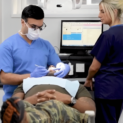 Kings Heath Dental and Implant Centre