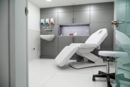 Thérapie Clinic – Liverpool