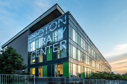 Proton Therapy Center