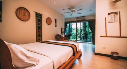 Tao Garden Health Spa and Resort