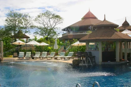 Mangosteen Ayurveda & Wellness Resort