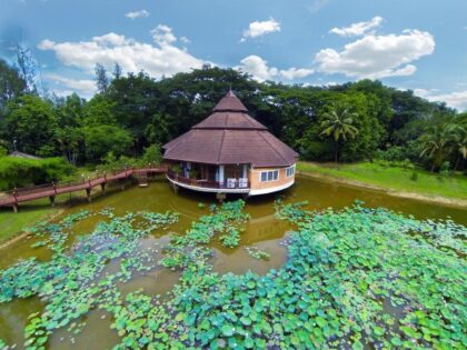 Tao Garden Health Spa and Resort