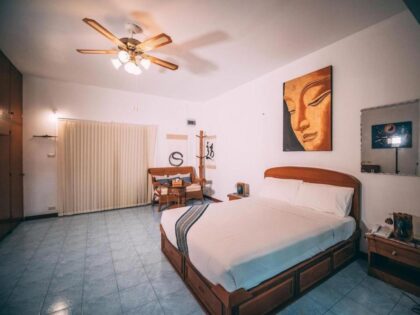 Tao Garden Health Spa and Resort