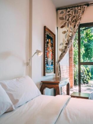 Tao Garden Health Spa and Resort