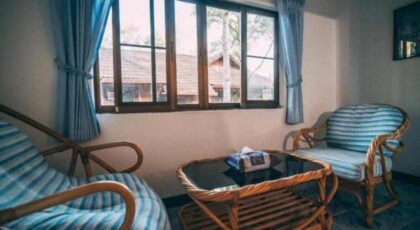 Tao Garden Health Spa and Resort