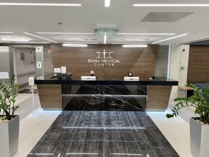 Liv Duna Medical Center