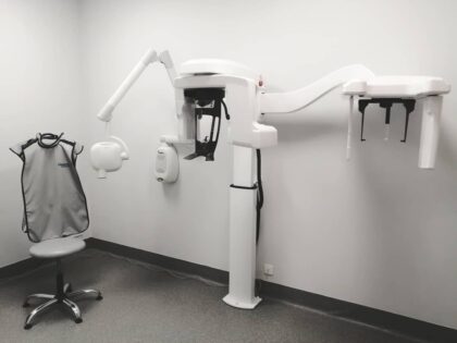 Albusdent Dentistry Centre