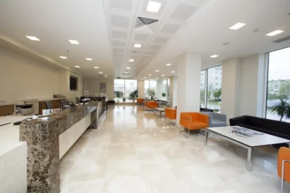 Çağın Eye Hospital