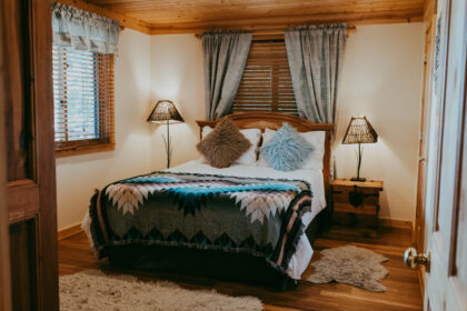Wisteria Wellness Retreat