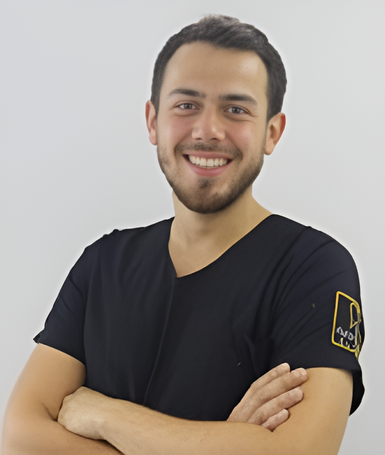 Berat Can Palazoğlu