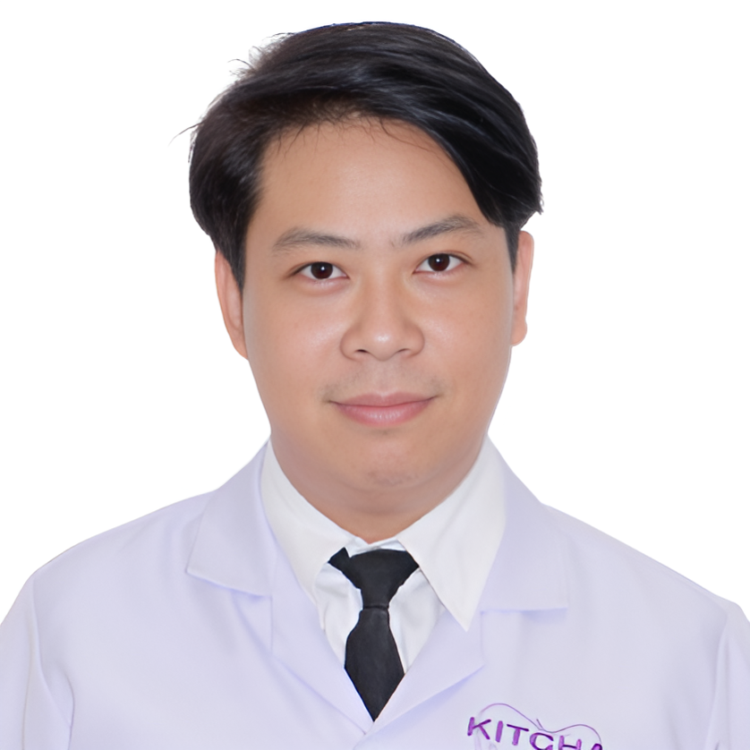 Kitcha Dental Clinic