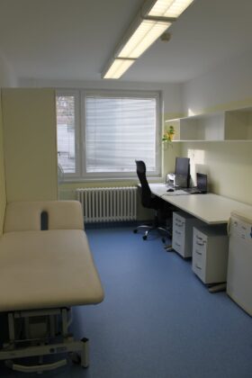 Malvazinky Rehabilitation Clinic Malvazinky Rehabilitation Clinic